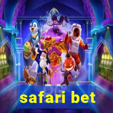 safari bet